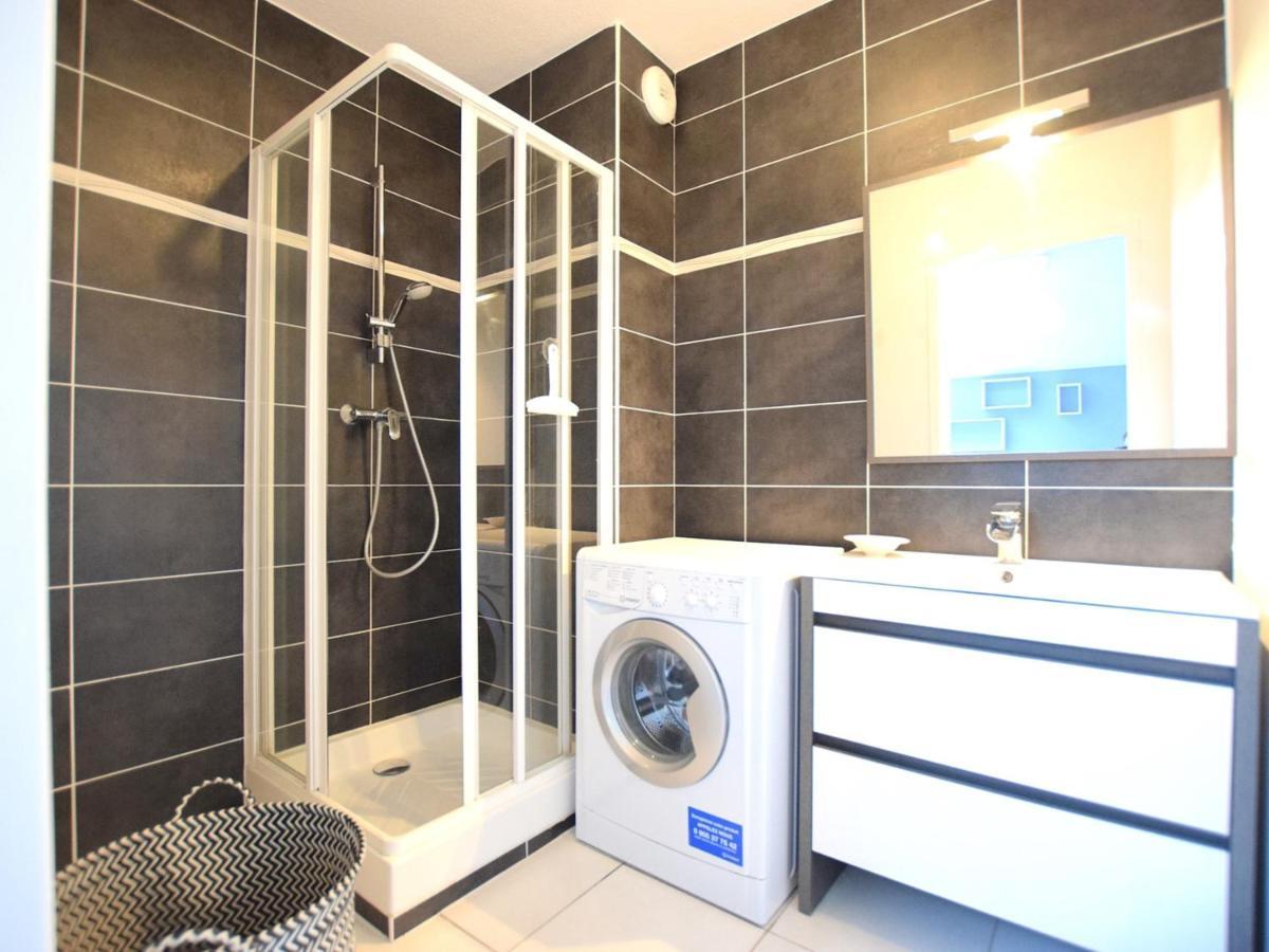 Spacieux Appartement Avec Terrasse, Animaux Admis Et Parking - Fr-1-498-69 เอวิยงเลบานส์ ภายนอก รูปภาพ